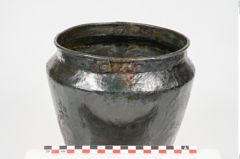 Foto von Bronzesitula (NHMW-PRAE-025081)